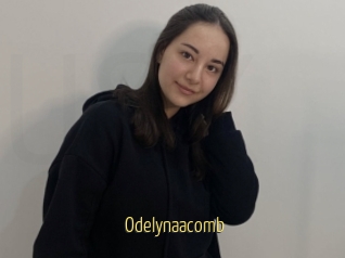 Odelynaacomb