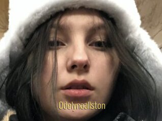 Odelynaallston