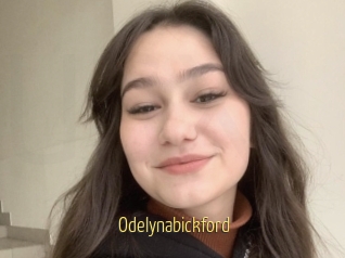 Odelynabickford