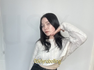 Odelynabolling