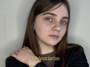 Odelynaclaxton