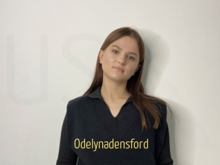 Odelynadensford