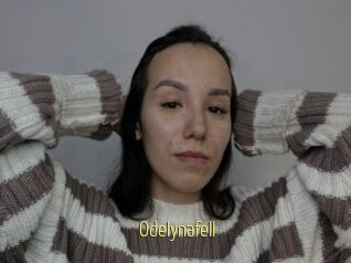 Odelynafell