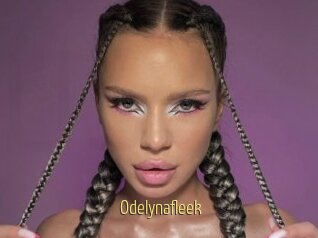 Odelynafleek