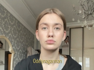 Odelynagarman