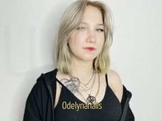 Odelynahails