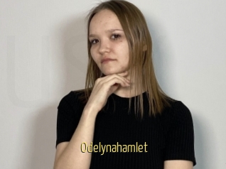 Odelynahamlet