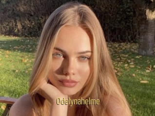 Odelynahelme