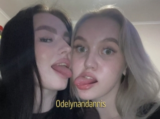 Odelynandannis