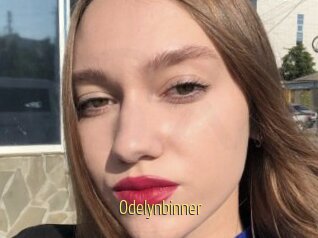 Odelynbinner
