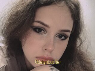 Odelynbucher
