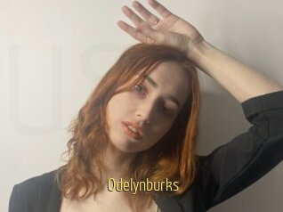 Odelynburks