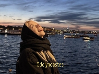 Odelyneastes