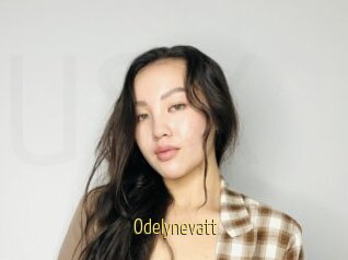 Odelynevatt