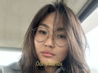 Odelynfairfax