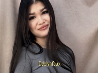 Odelynfaux