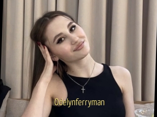 Odelynferryman