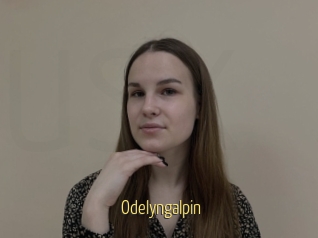 Odelyngalpin