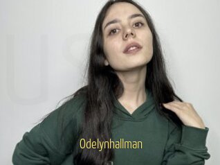 Odelynhallman
