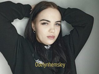 Odelynhemsley