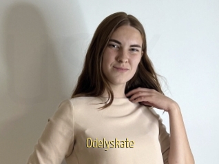 Odelyskate