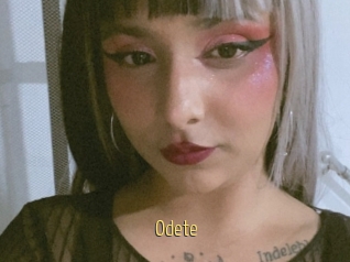 Odete
