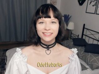 Odettebarks