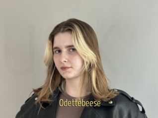 Odettebeese