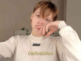 Odettebickford