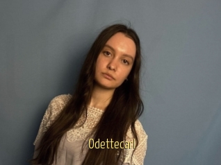 Odettecarl
