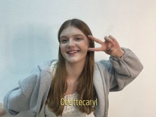 Odettecaryl