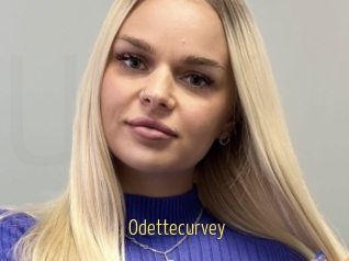 Odettecurvey