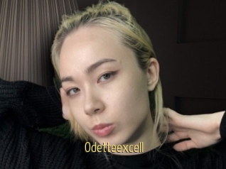 Odetteexcell