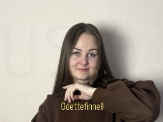 Odettefinnell
