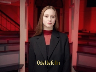 Odettefollin