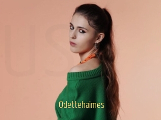 Odettehaimes