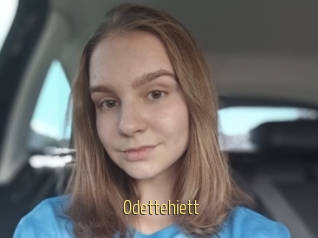 Odettehiett