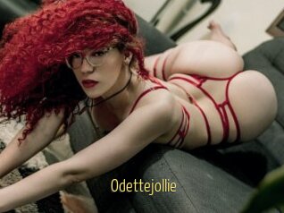 Odettejollie
