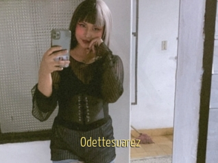 Odettesuarez
