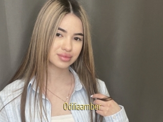 Odiliaamber