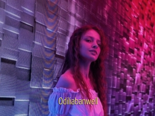 Odiliabanwell