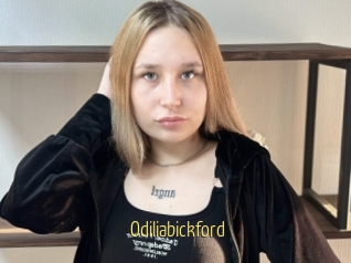 Odiliabickford