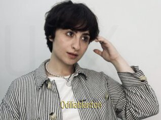 Odiliablanton