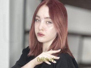 Odiliaburt
