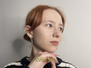 Odiliaching