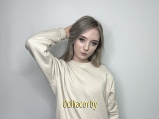 Odiliacorby