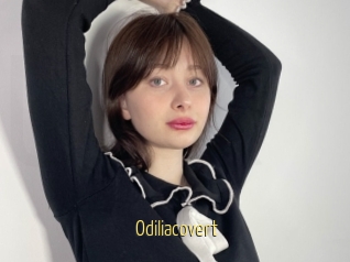Odiliacovert