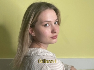 Odiliacovil