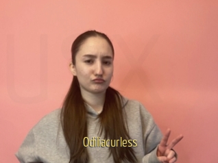 Odiliacurless