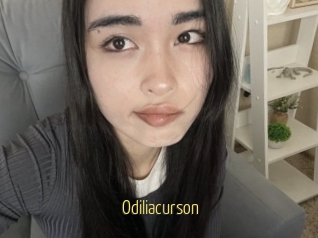 Odiliacurson